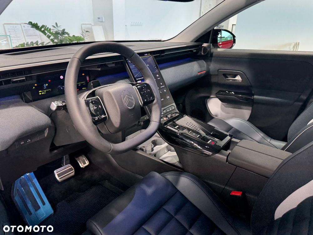 Citroën C5 Aircross 1.2 mHEV Max eDCT6 - 18