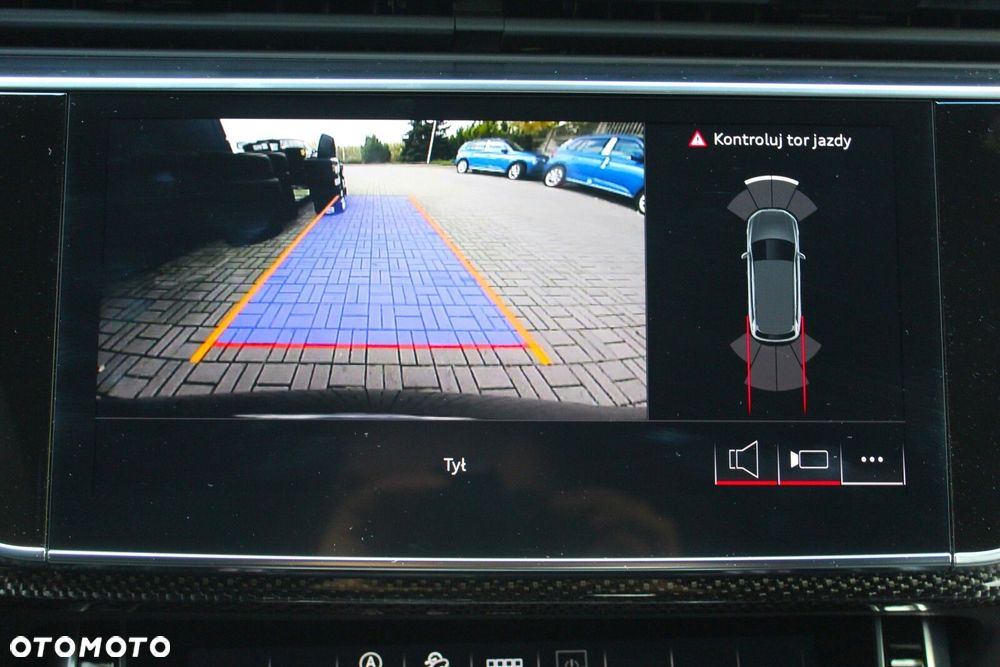 Audi SQ7 2023