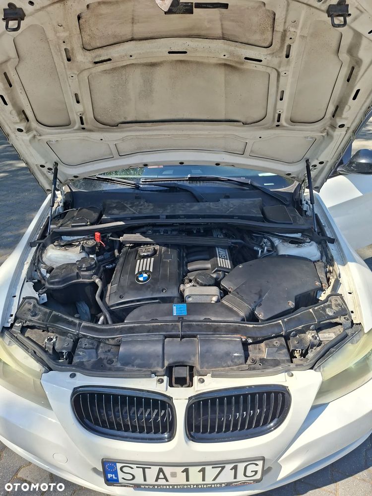 BMW Seria 3 - 7