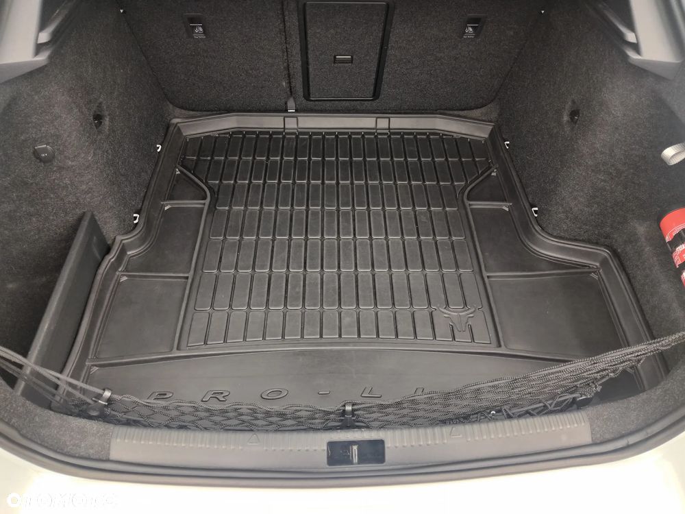 Skoda Octavia 1.4 TSI Ambition - 27