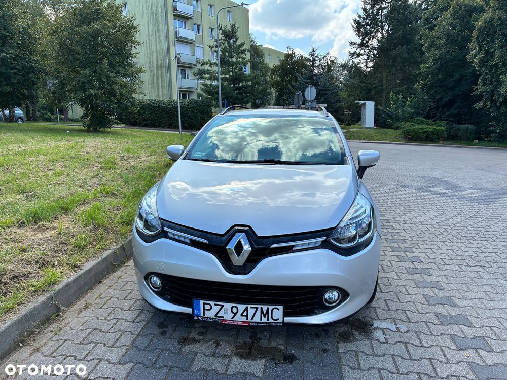 Renault Clio - 12