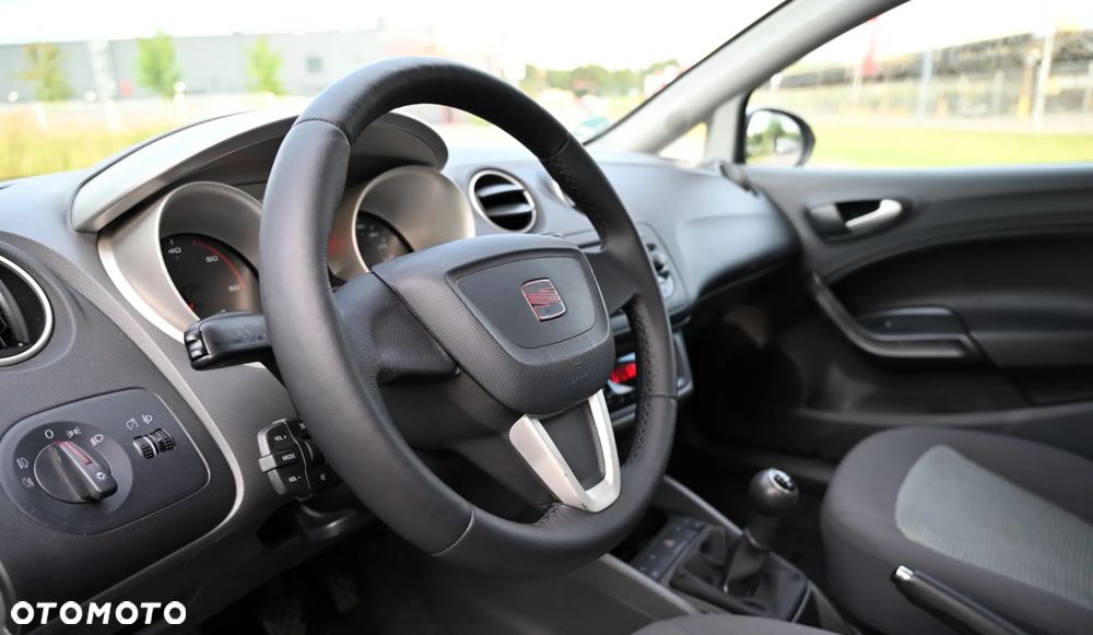 Seat Ibiza - 22