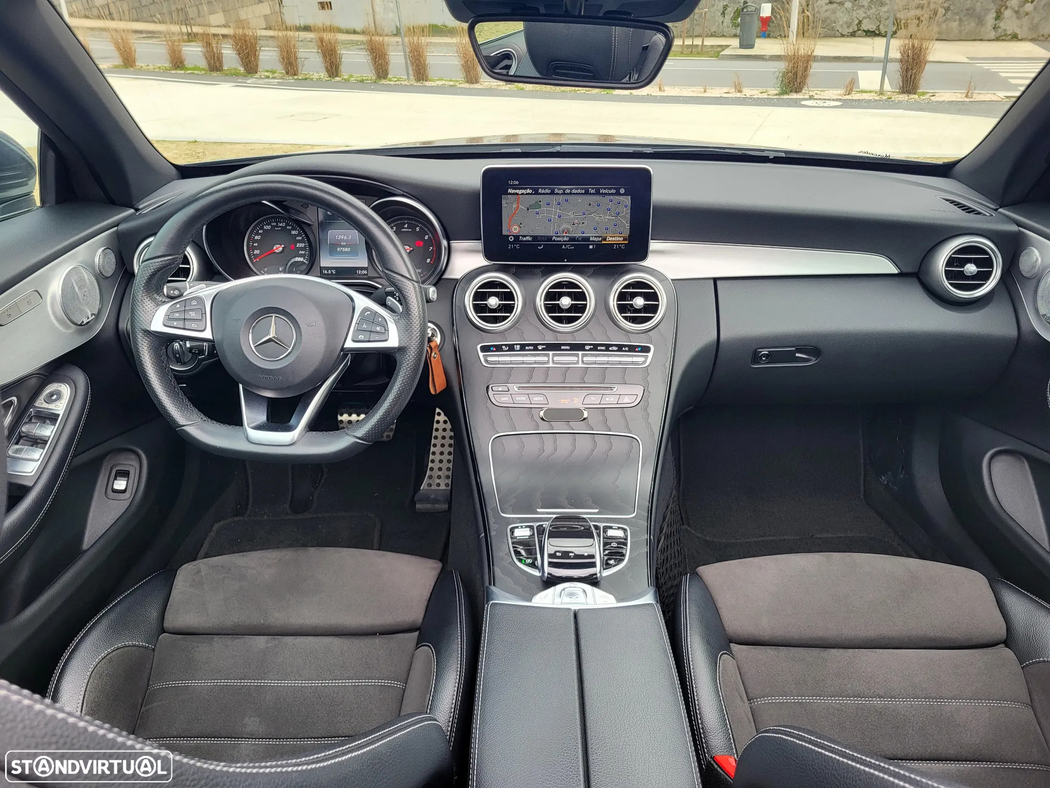 Mercedes-Benz C 250 - 24