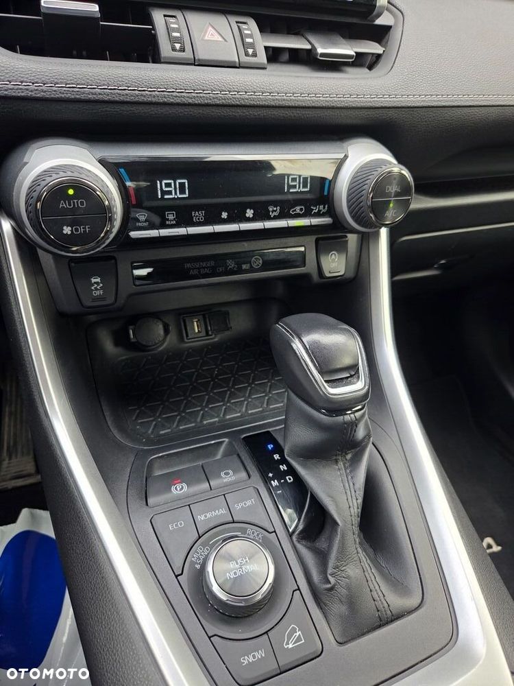 Toyota RAV4 2.0 Comfort 4x4 MS - 22
