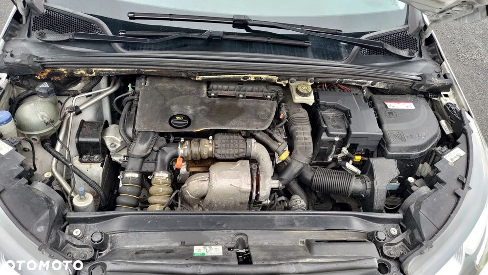 Citroën C4 1.6 BlueHDi Feel Edition S&S EAT6 - 40