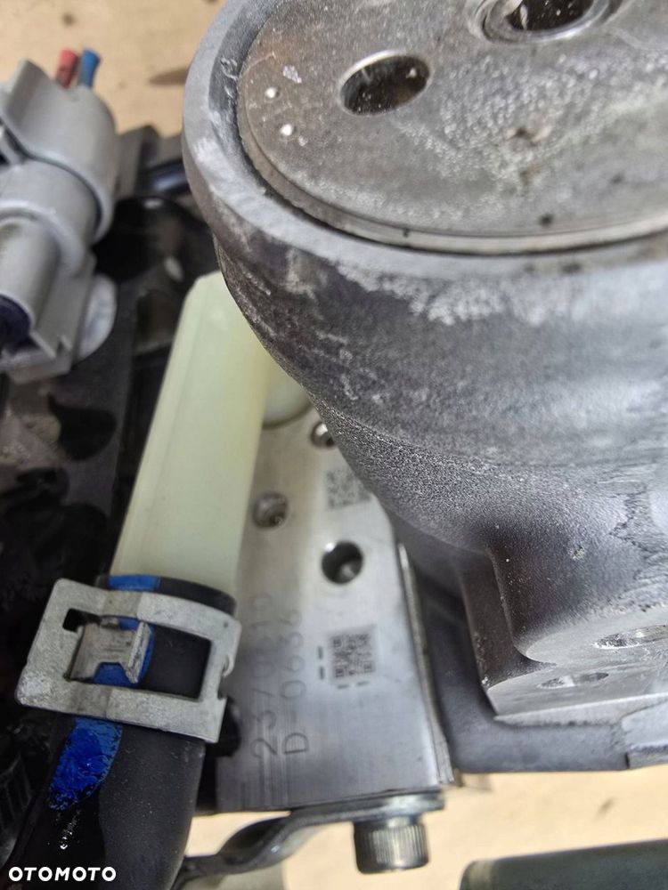 pompa hamulcowa abs 47070--4890 toyota nr mag ma2 - 6