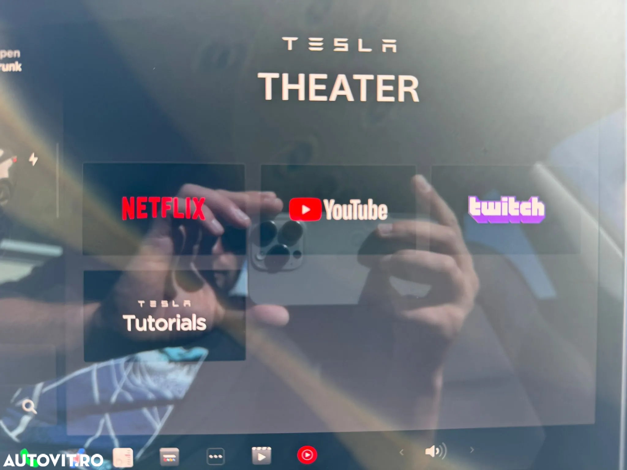 Tesla Model 3 Langstreckenbatterie RWD - 21