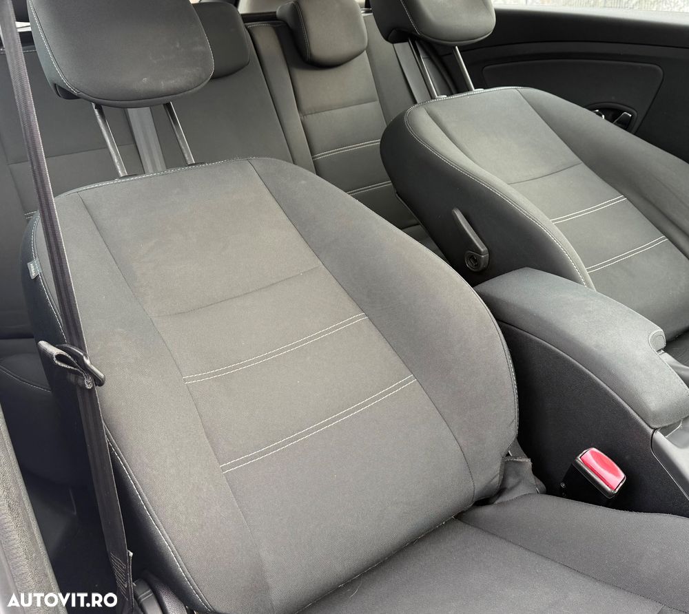 Renault Megane ENERGY dCi 110 Start & Stop Dynamique - 16