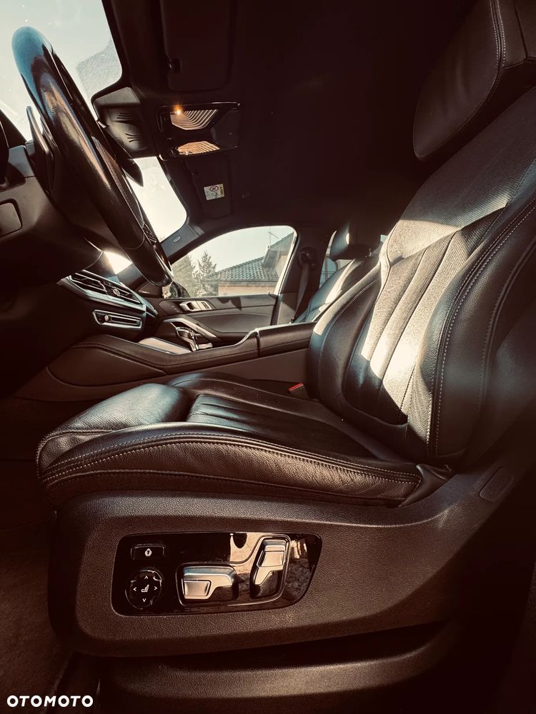 BMW X6 xDrive30d - 17