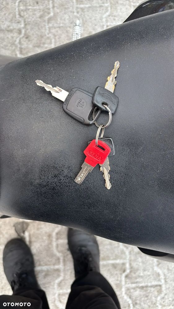 Triumph Speed Triple - 35