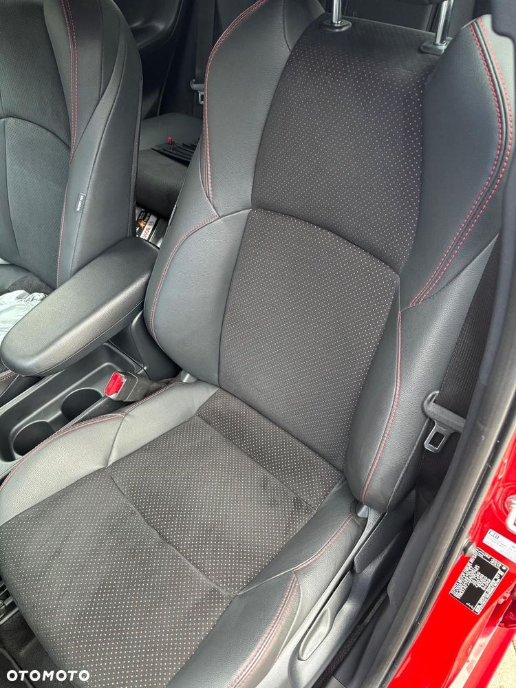 Toyota Yaris 1.5 VVT-i GR SPORT - 19