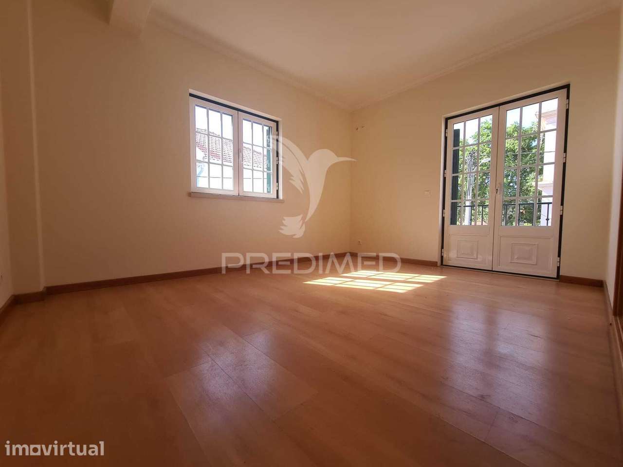 Apartamento T2 c/duplex - Grande imagem: 3/7