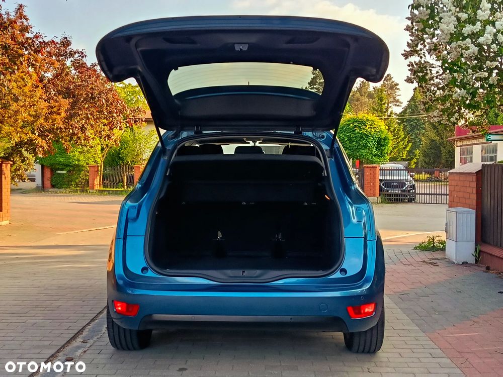 Citroën C4 Picasso - 8