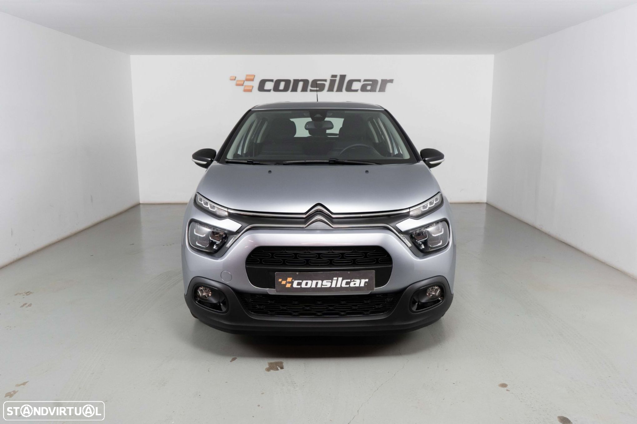 Citroën C3 1.2 PureTech Feel - 2