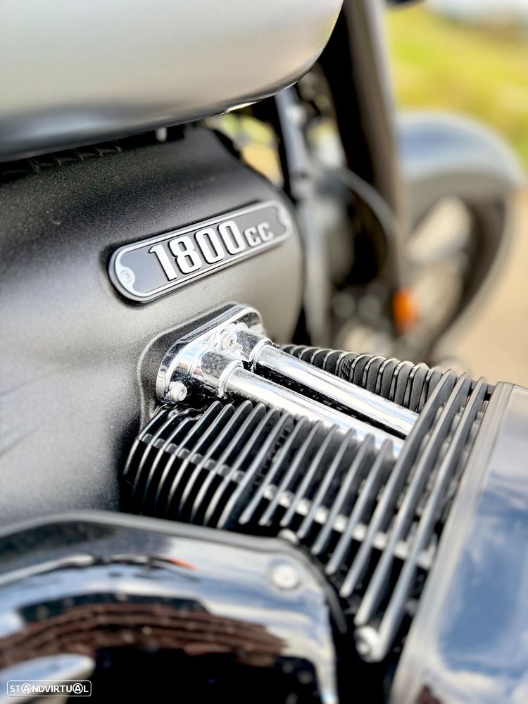 BMW R 18 Roctane - 12