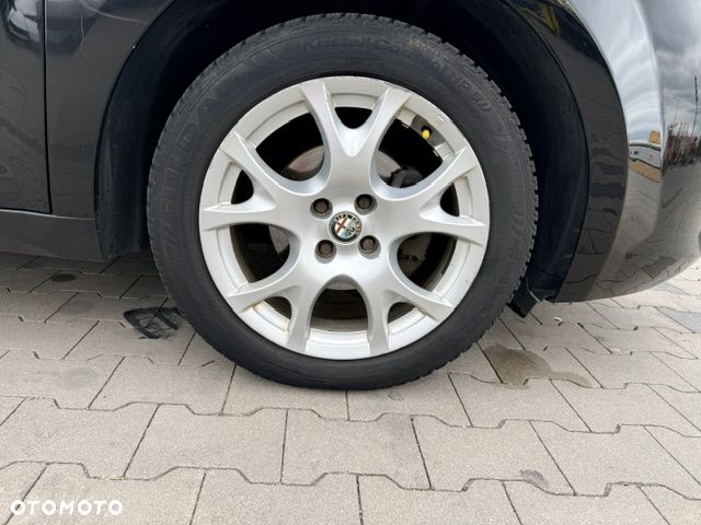 Alfa Romeo Mito 1.4 MultiAir Progression - 17