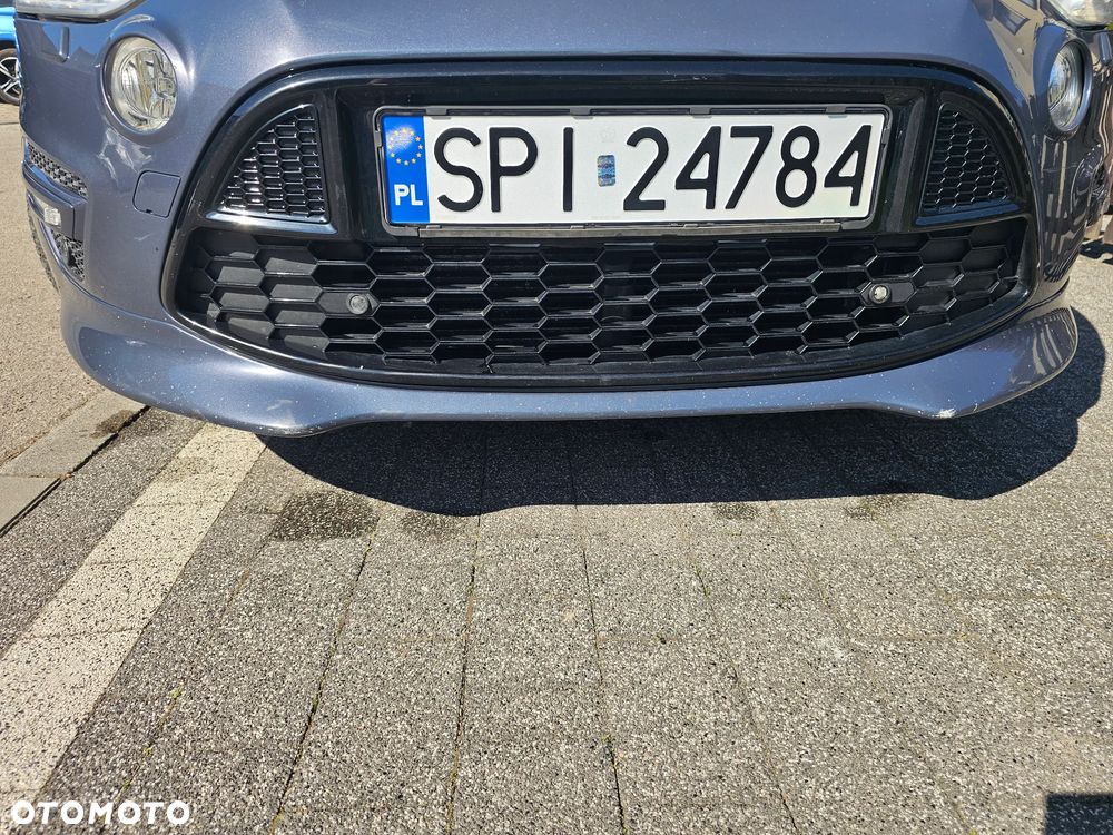 Ford S-Max 2.0 T Platinium X MPS6 - 9