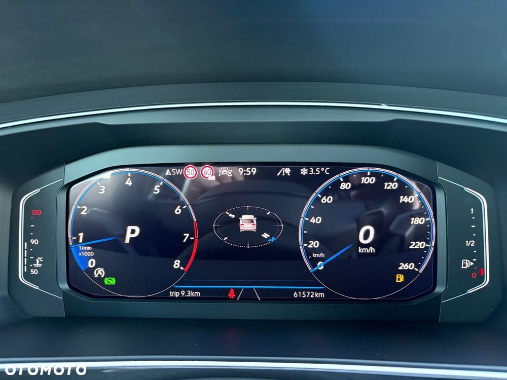 Volkswagen Tiguan 2.0 TSI 4Mot R-Line DSG - 21