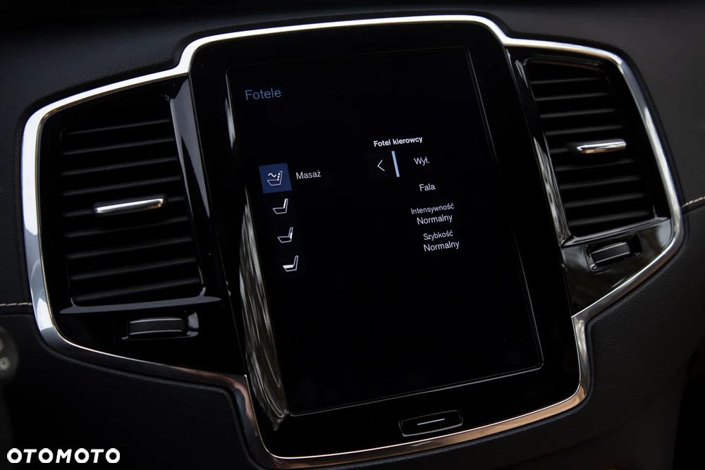 Volvo XC 90 D5 SCR AWD Inscription - 18