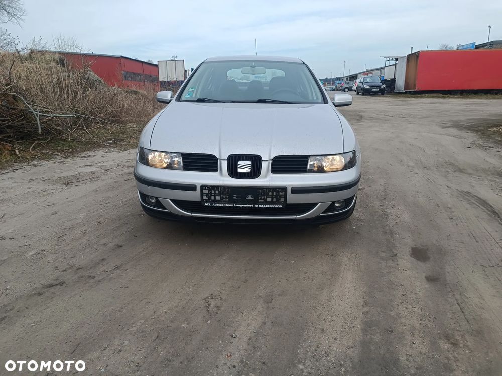 Seat Leon - 2