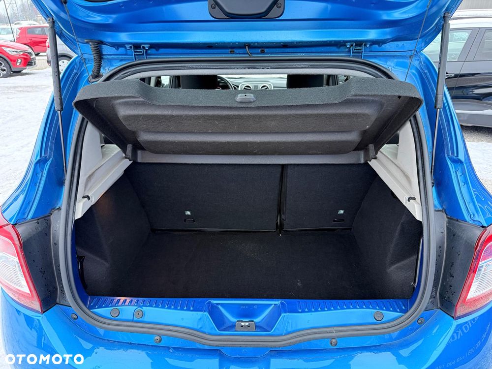 Dacia Sandero Stepway 0.9 TCe Ambiance - 25