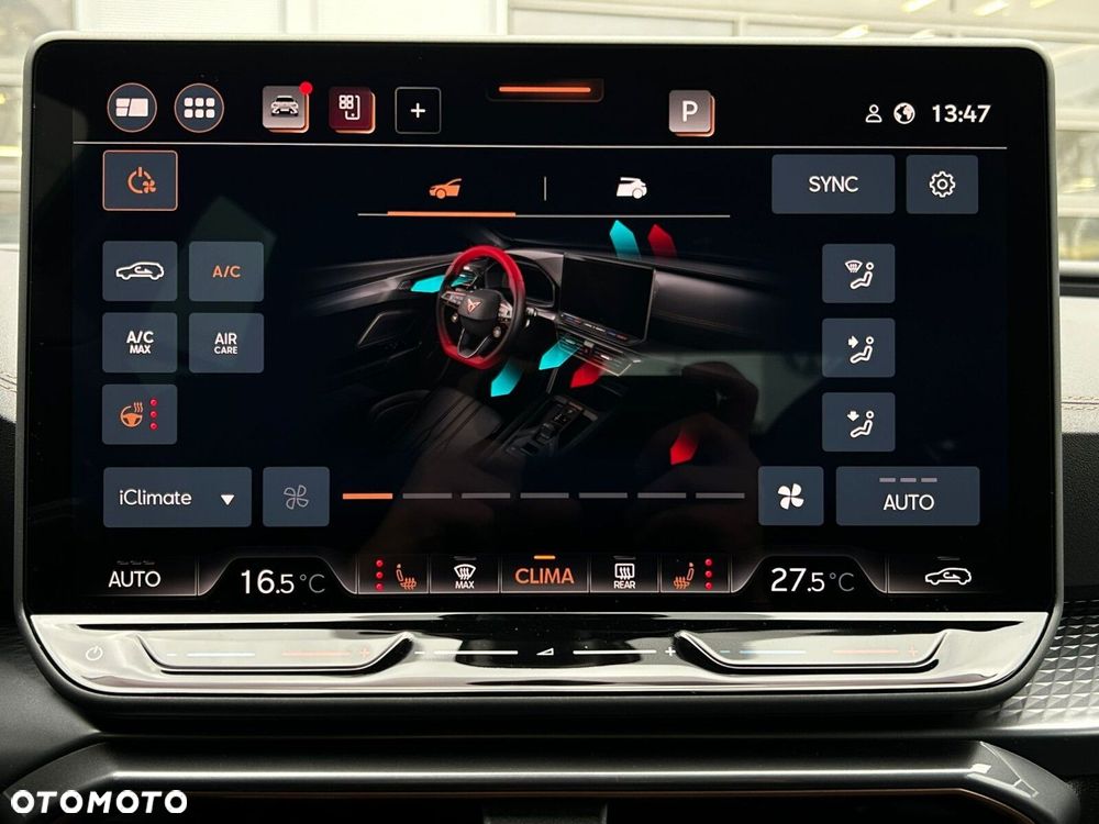 Cupra Formentor 1.5 TSI DSG - 33