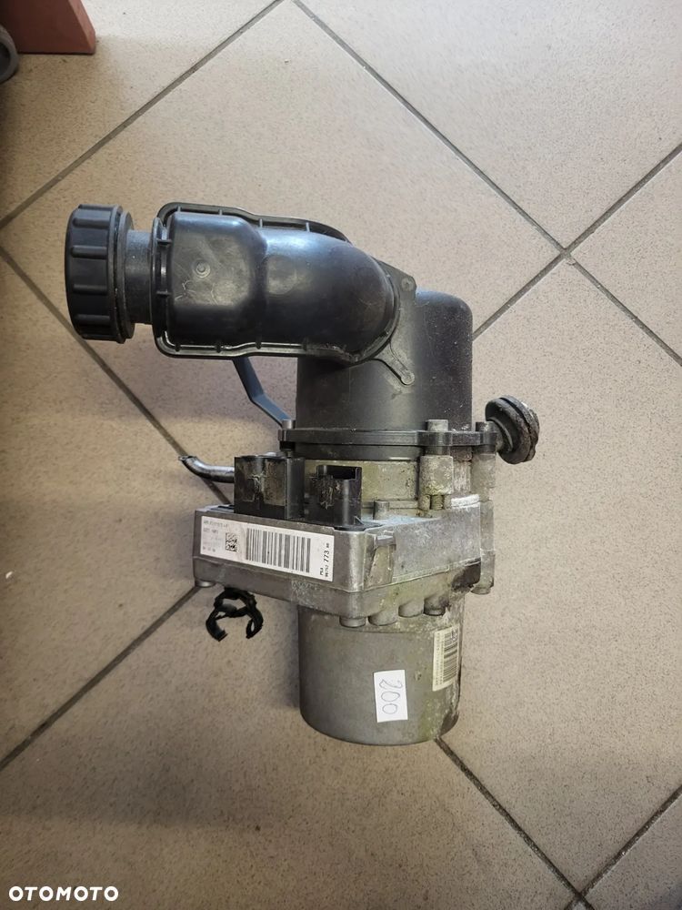 POMPA WSPOMAGANIA PEUGEOT 308 9675277380