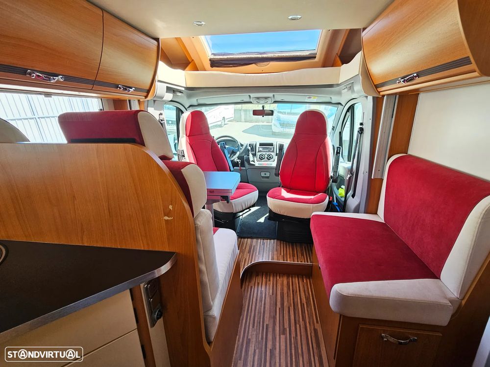 Autostar Auros 99 LP - 9