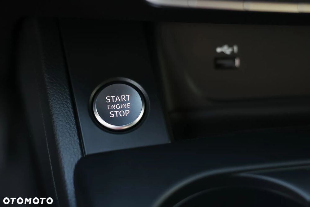 Audi A4 Avant 35 TDI S tronic - 23