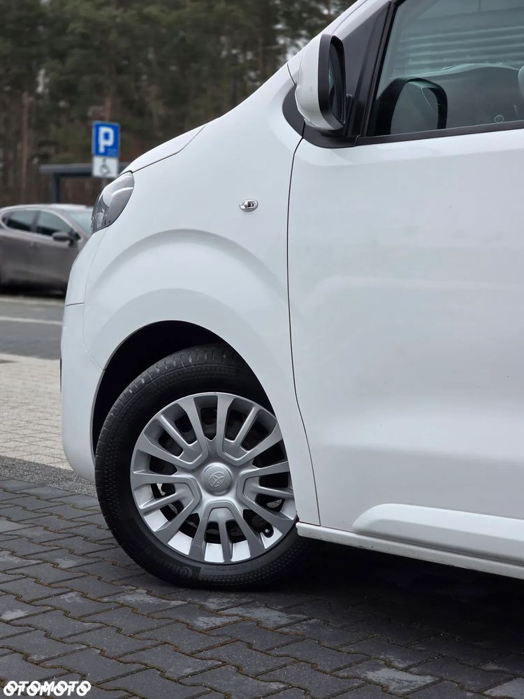 Toyota Proace Verso 1.5 D4-D Compact Family - 38