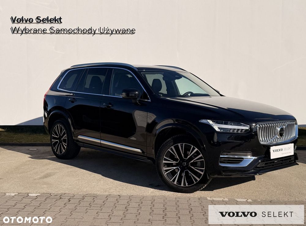 Volvo XC 90 - 5