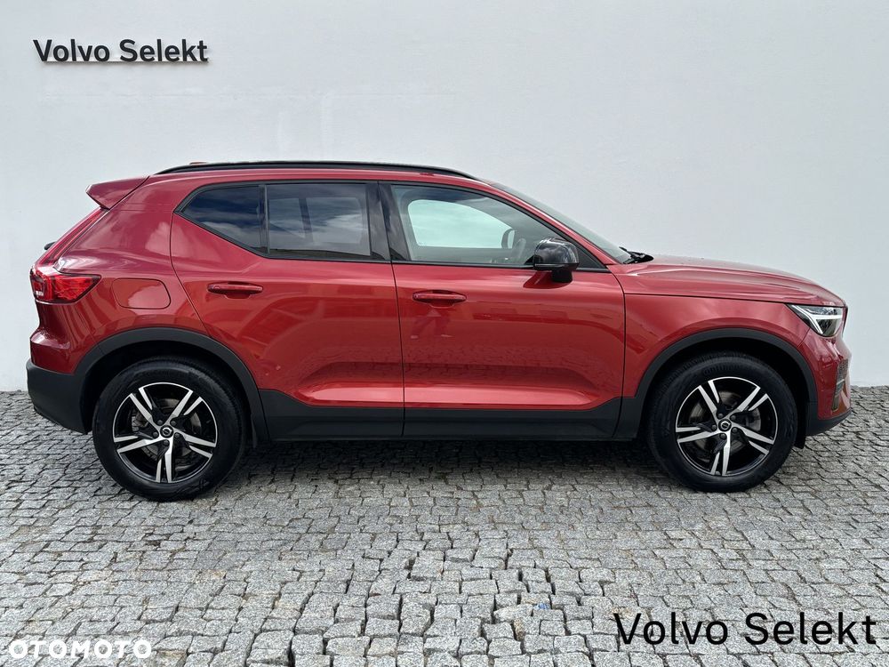 Volvo Xc40 2024 photo 5