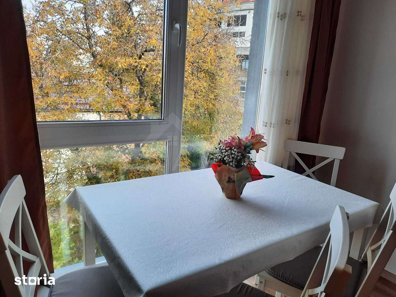 APARTAMENT DE LUX cu 2 camere, GARAJ subteran – ULTRA CENTRAL, bloc no — fotografia 1