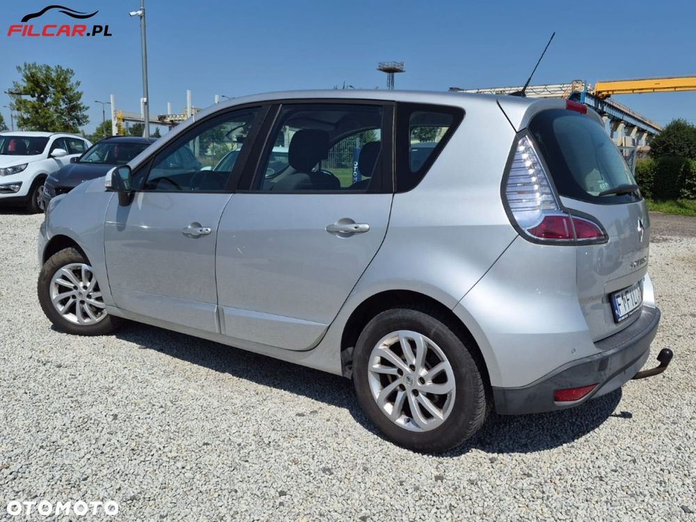Renault Scenic - 20