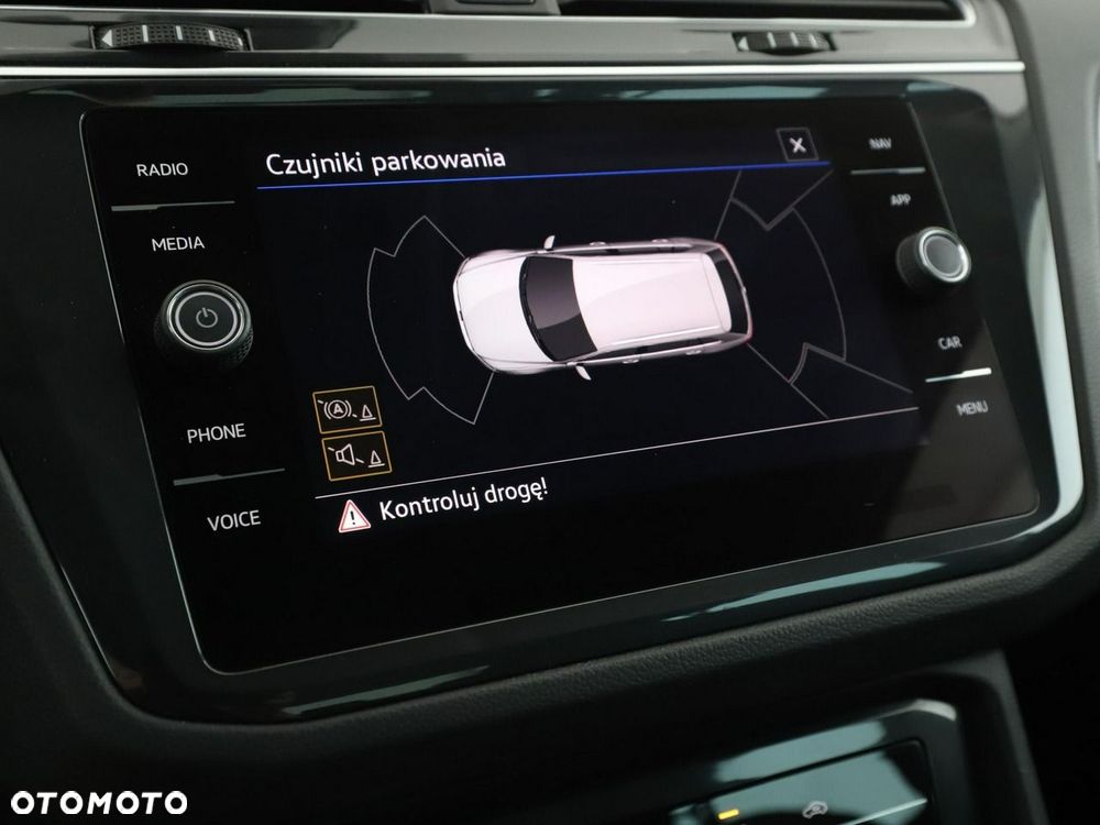 Volkswagen Tiguan 1.4 eHybrid Life DSG - 26