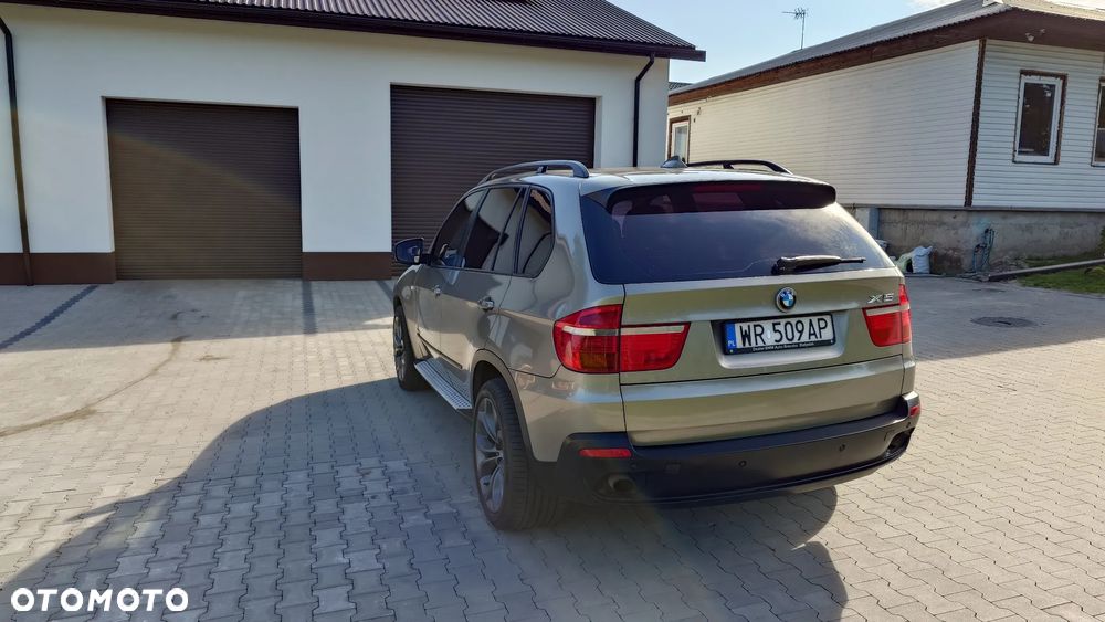 BMW X5 3.0sd xDrive - 7