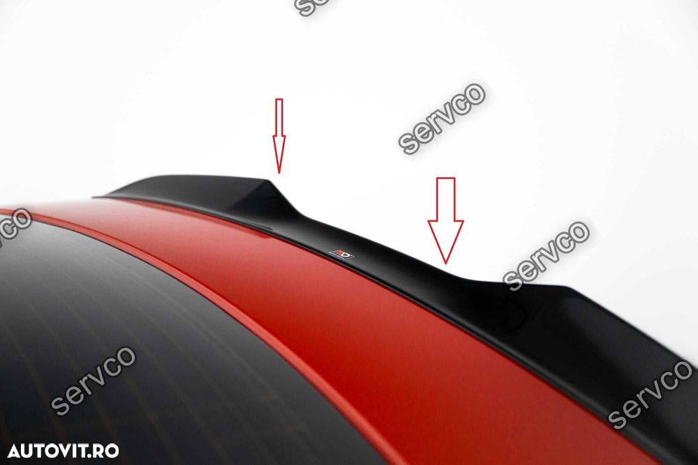 Eleron Audi A5 Sportback S-Line 8T 2009-2016 v14 Maxton Design - 4