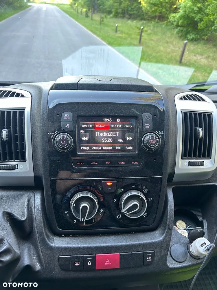 Fiat DUCATO L2H2 - 2