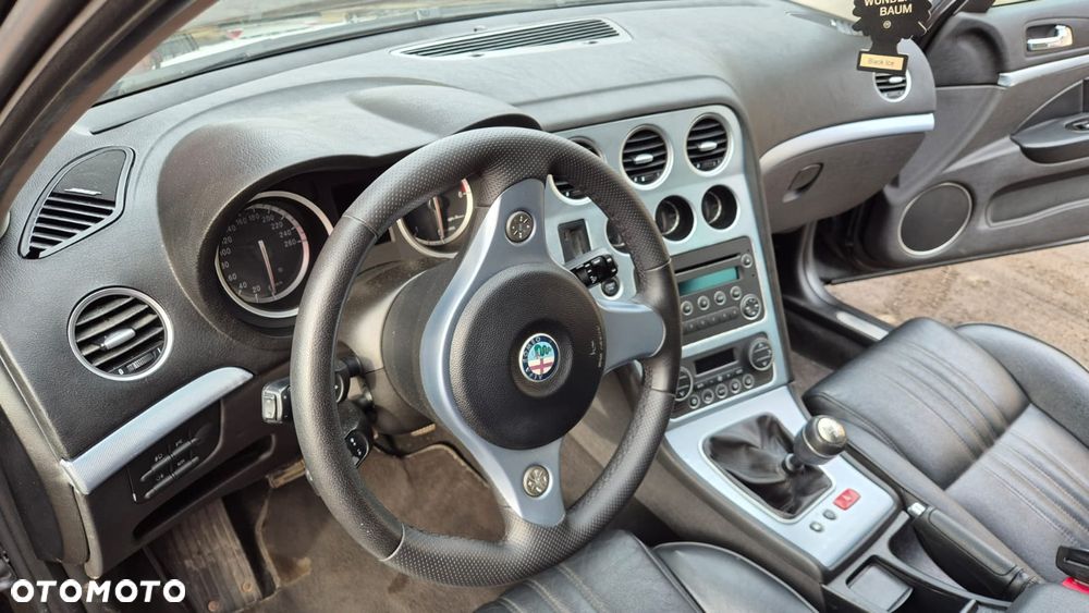 Alfa Romeo 159 - 5