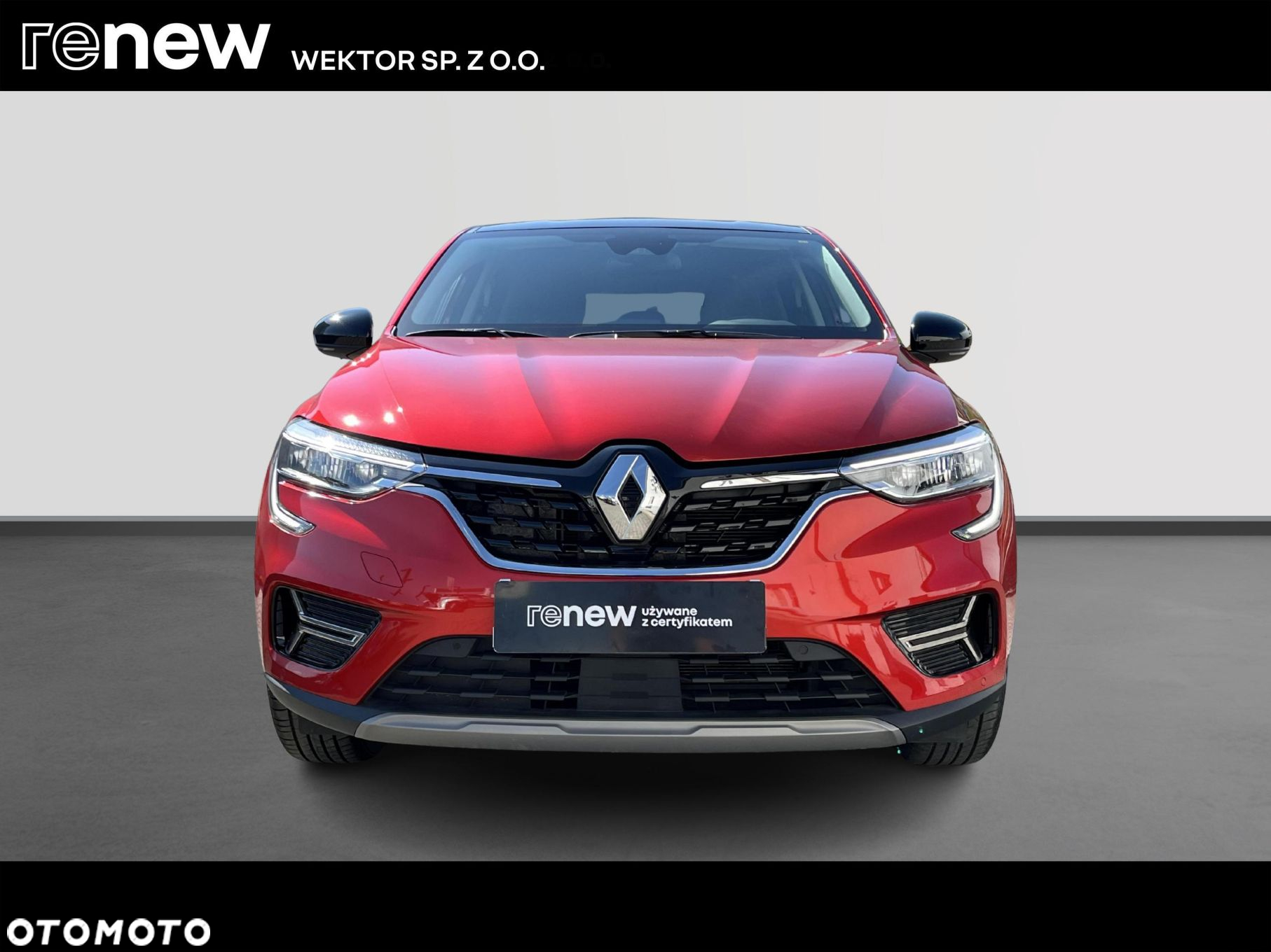 Renault Arkana - 8