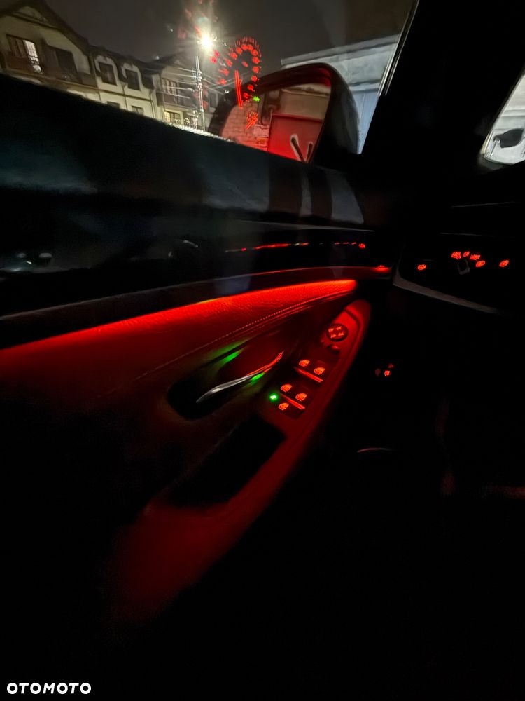 BMW Seria 5 520d - 21