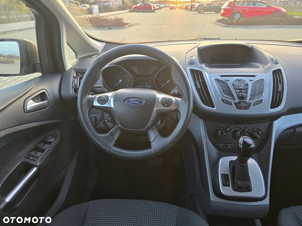 Ford C-MAX 2.0 TDCi Titanium - 19