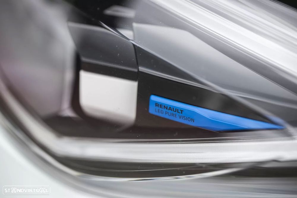 Renault Zoe (c/ Bateria) Intens 50 - 10