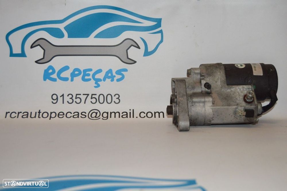 MOTOR ARRANQUE 031114140 209362 905446 KIA CARNIVAL II 2 MK2 GQ 2.9 CRDi 144CV J3 CRDi 608793 - 2