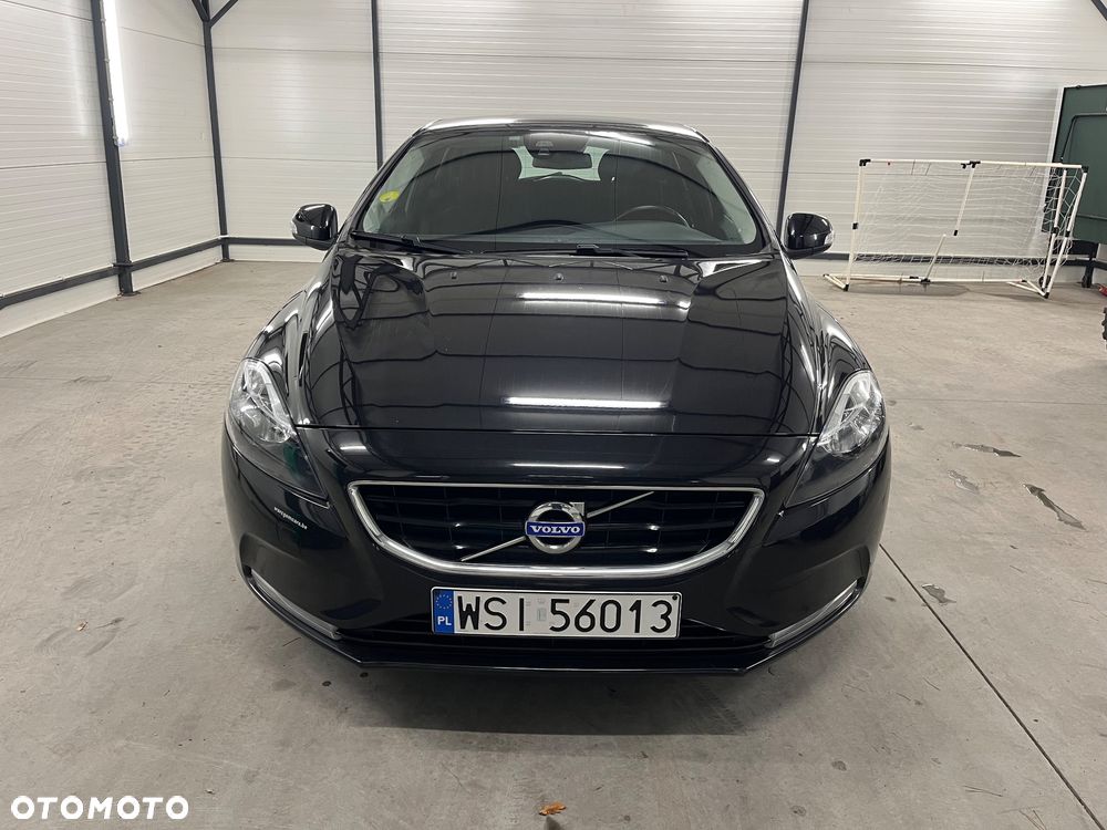 Volvo V40 D2 Momentum - 10