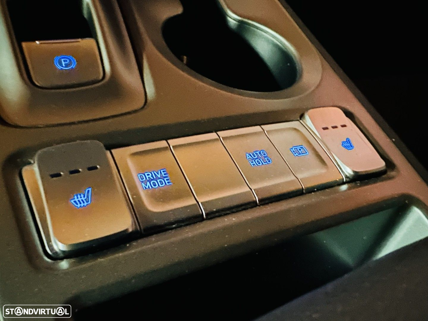 Hyundai Kauai EV 64 kWh Premium - 19