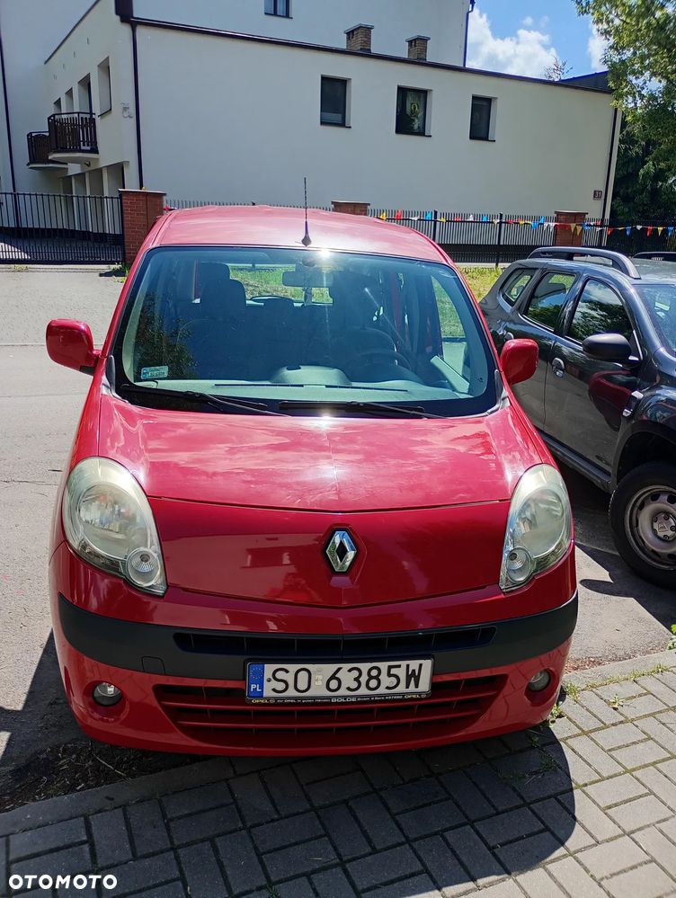 Renault Kangoo 1.6 16V Privilege - 3