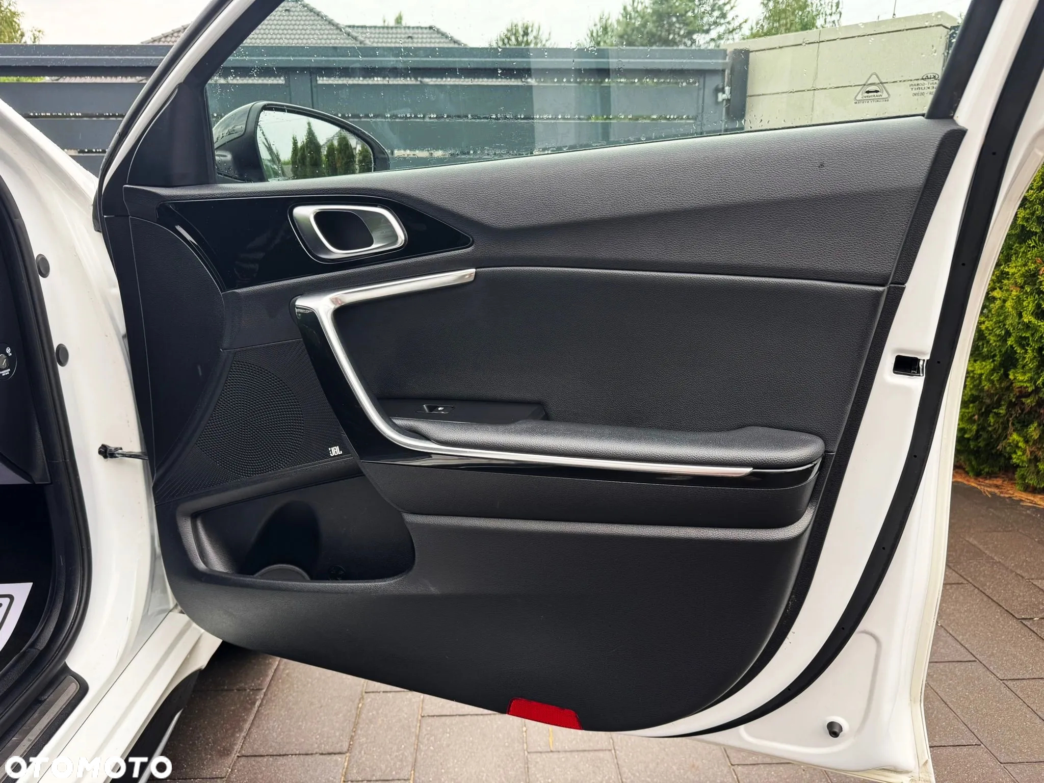 Kia ProCeed 1.4 T-GDI GT Line DCT - 29