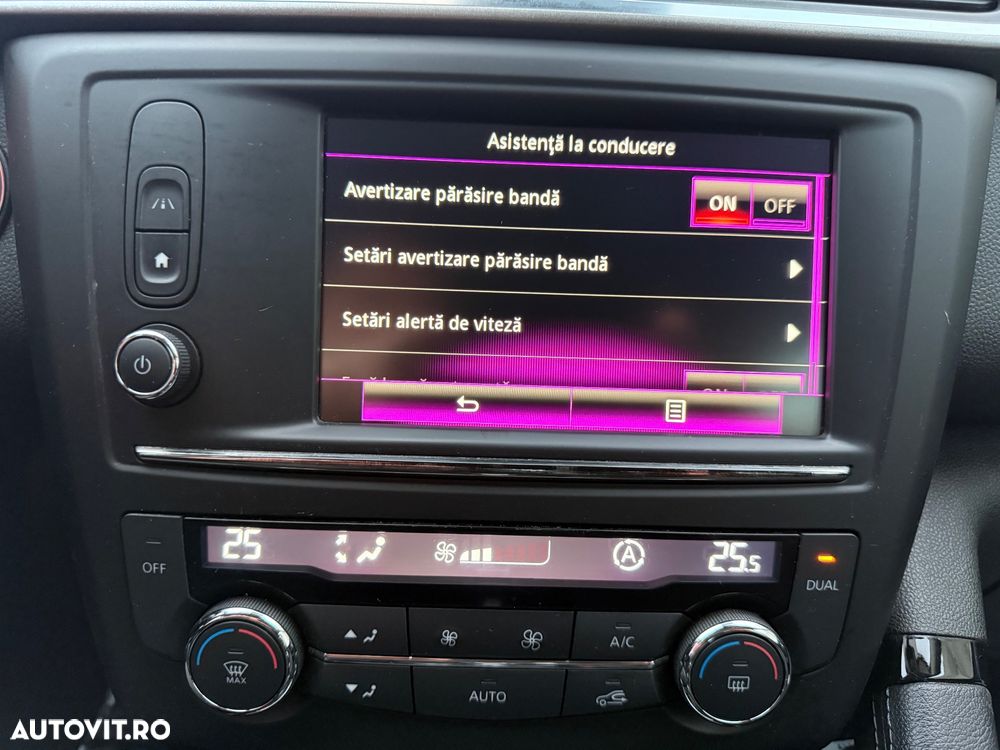 Renault Kadjar Energy dCi 130 X-tronic Bose Edition - 30