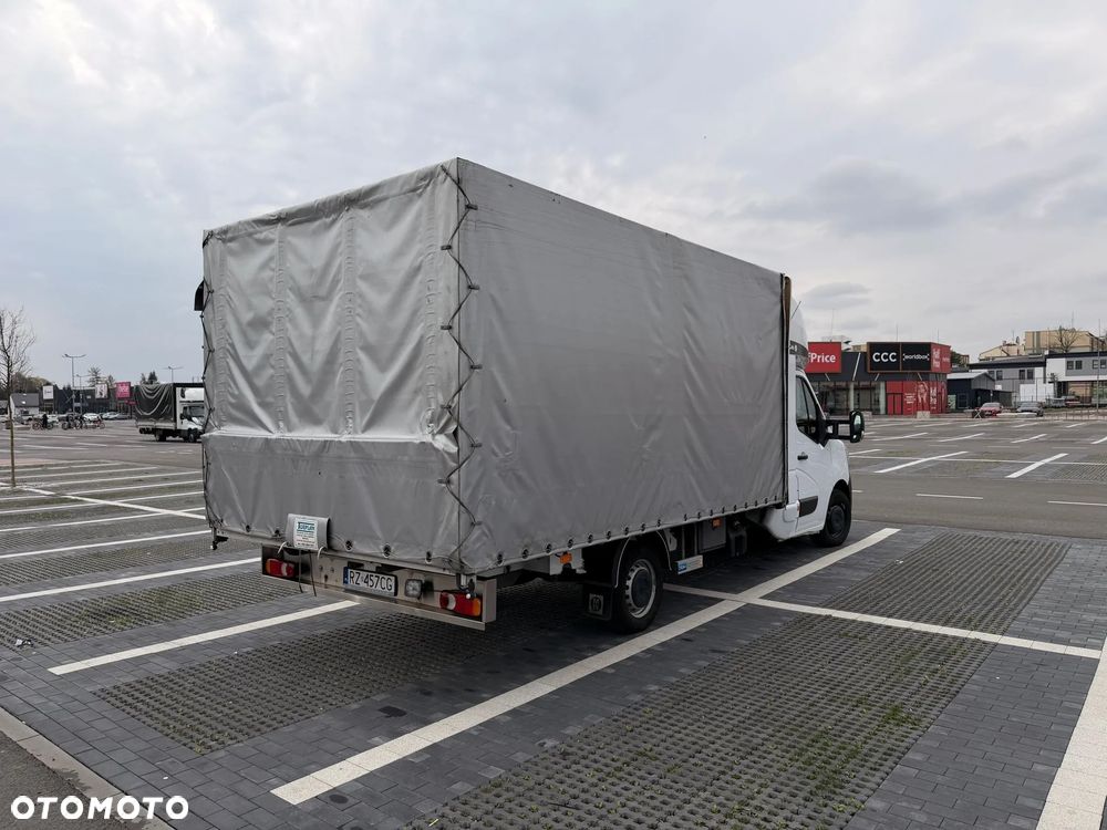 Renault MASTER - 6